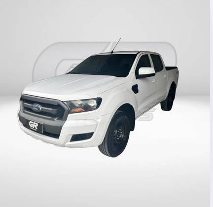 FORD RANGER 2.2 XL 4X4 CD 16V DIESEL 4P MANUAL FORD RANGER 2.2 XL 4X4 CD 16V DIESEL 4P MANUAL